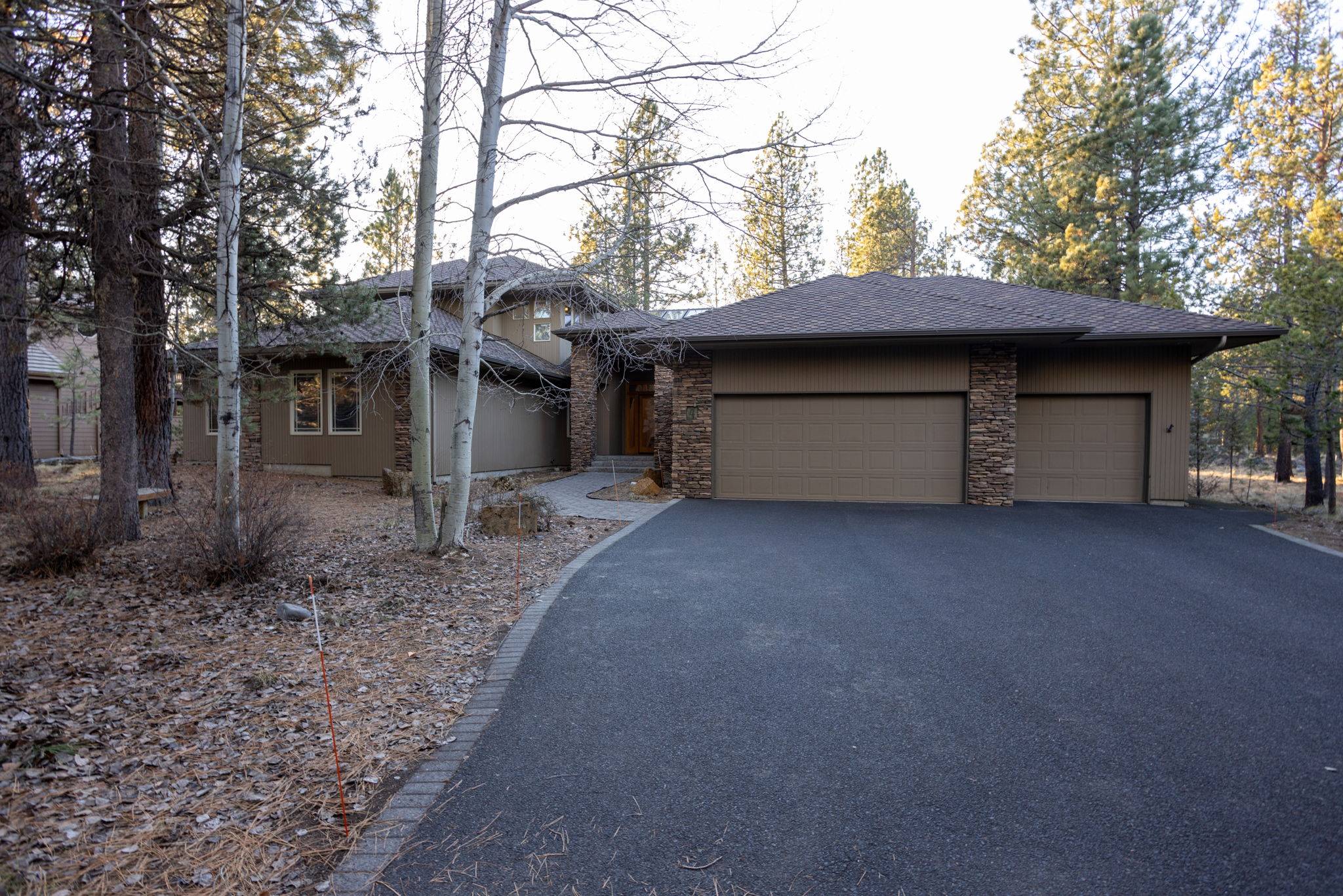 Cypress 4 Sunriver Oregon Vacation Rentals Bennington Properties