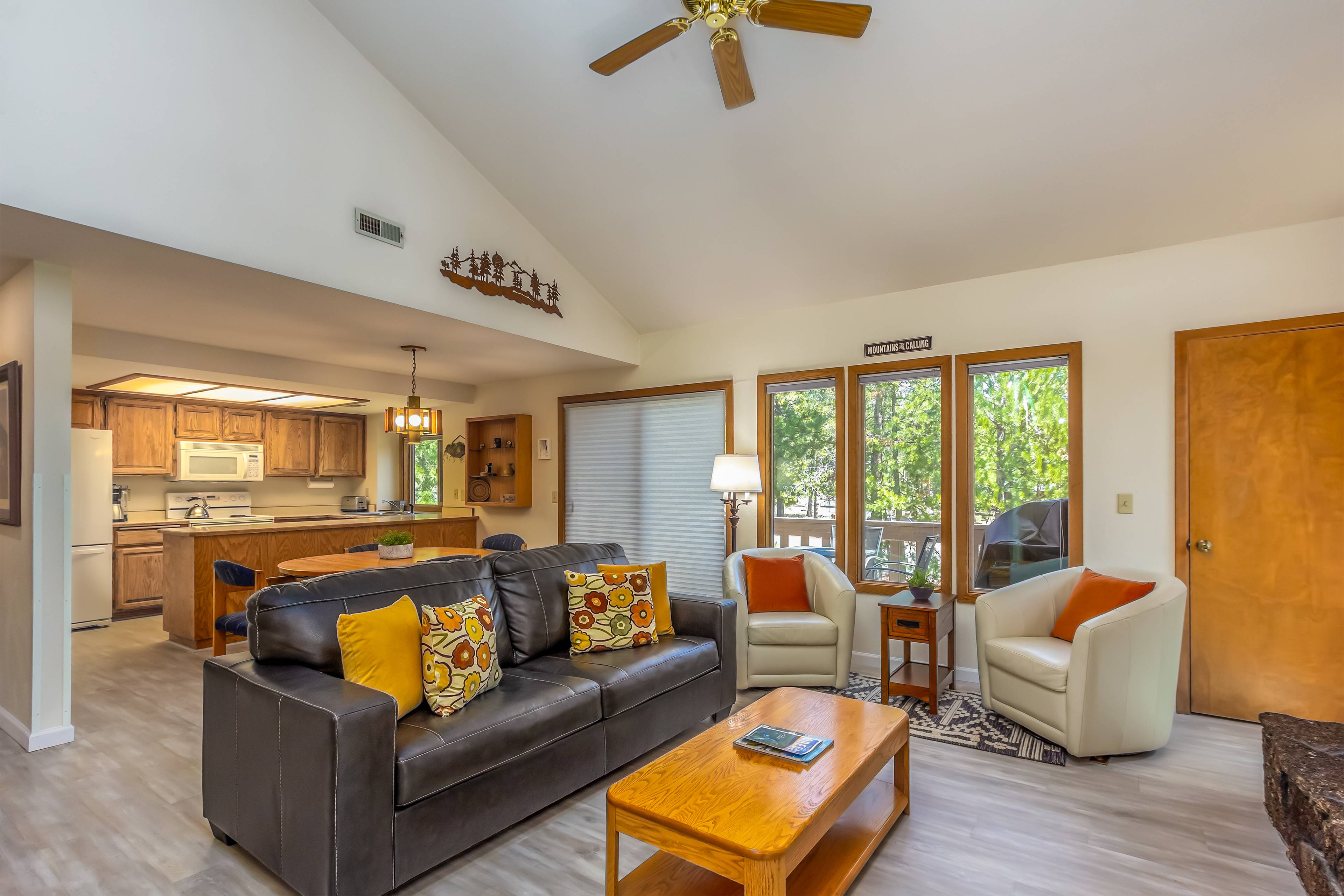 The Ridge 8 Sunriver Oregon Vacation Rentals Bennington Properties