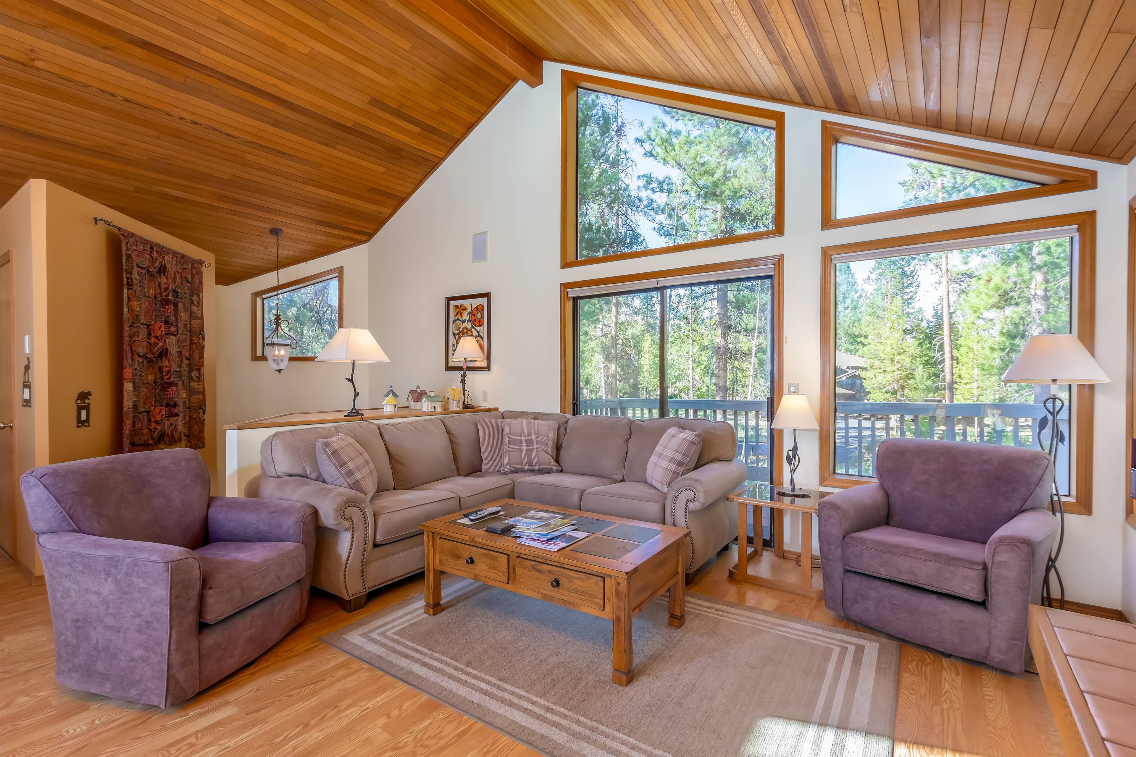 Winners 38 Sunriver Oregon Vacation Rentals Bennington Properties