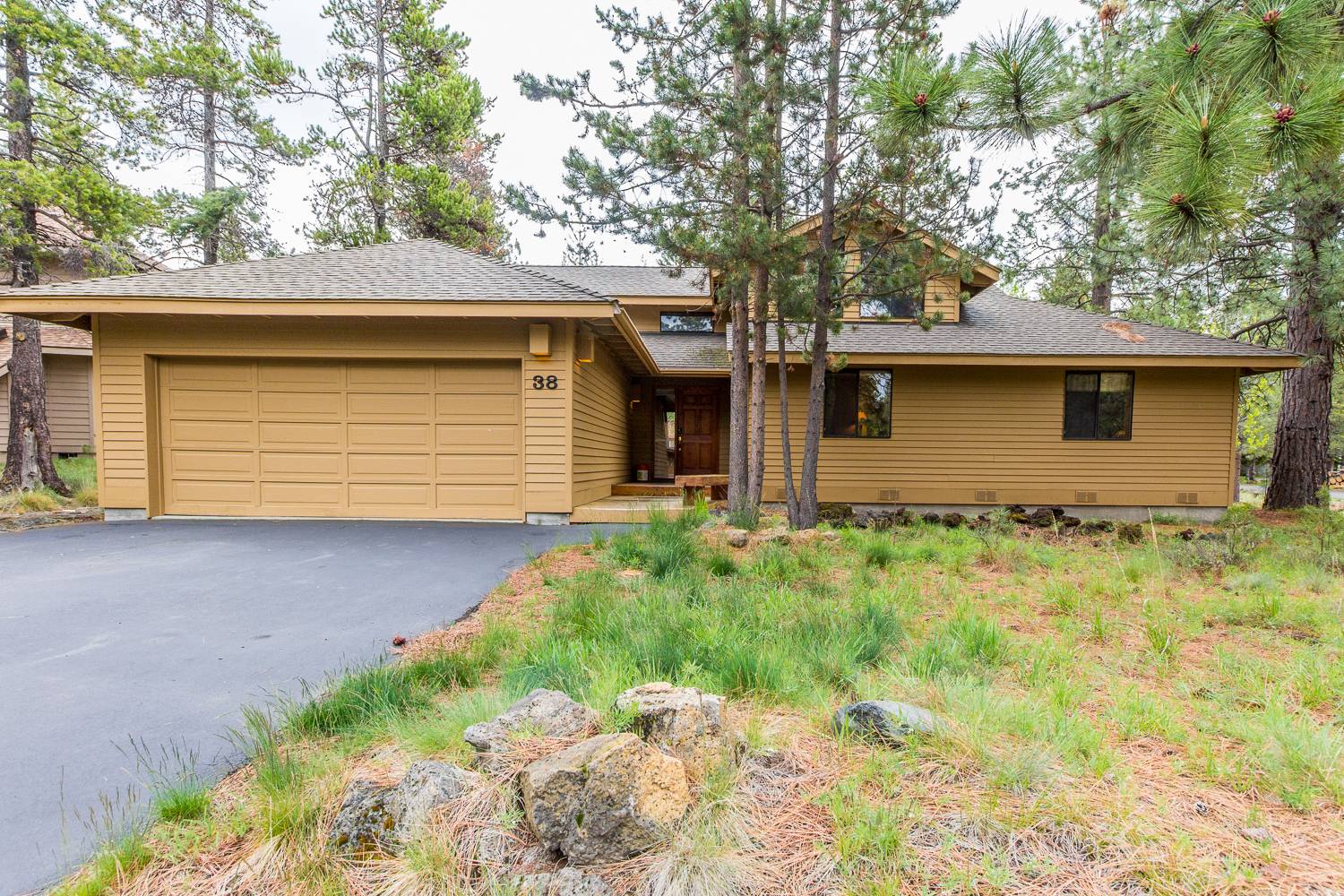 Tokatee 38 Sunriver Oregon Vacation Rentals Bennington Properties