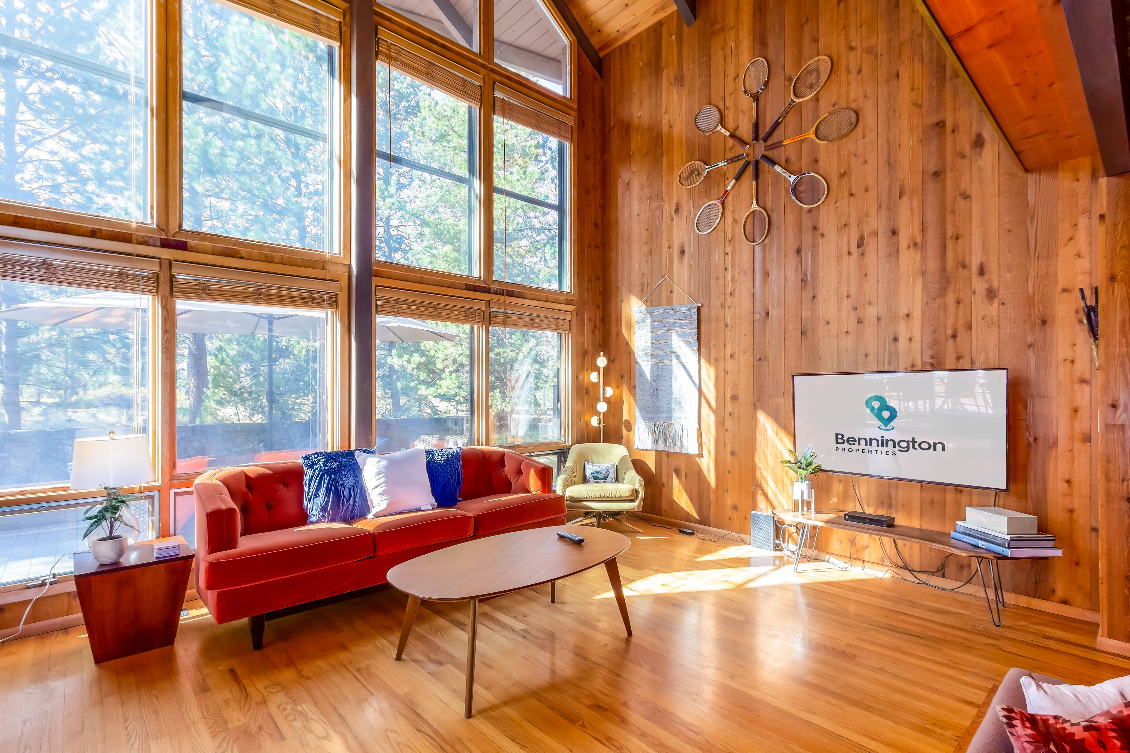 Deschutes 9 Sunriver Oregon Vacation Rentals Bennington Properties