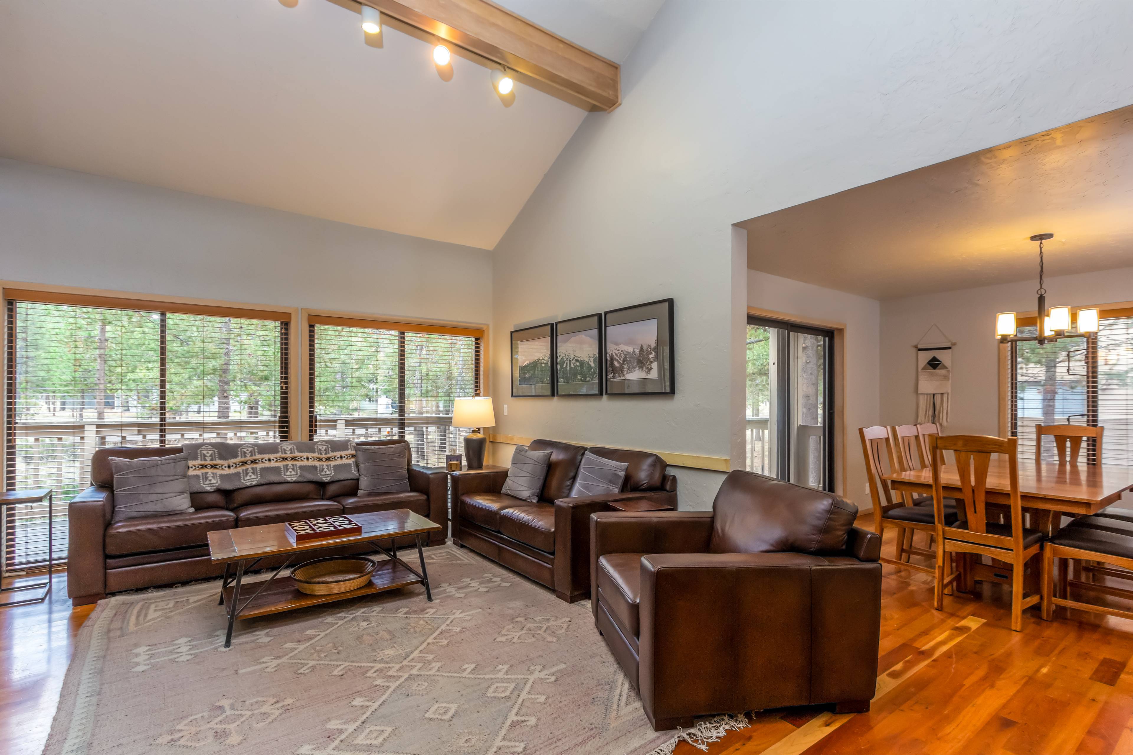 Rocky Sunriver Oregon Vacation Rentals Bennington Properties