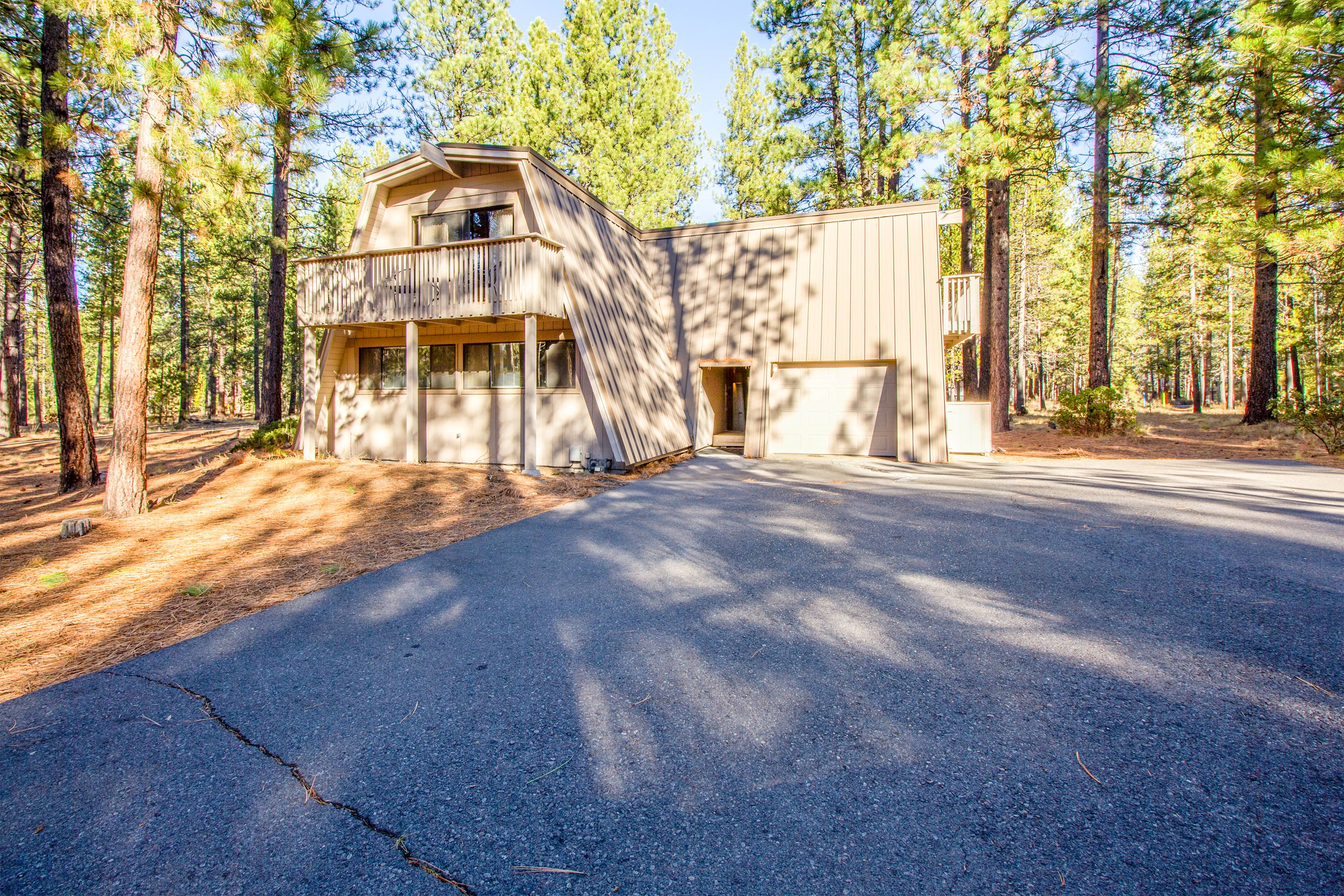 Woodland 1 Sunriver Oregon Vacation Rentals Bennington Properties