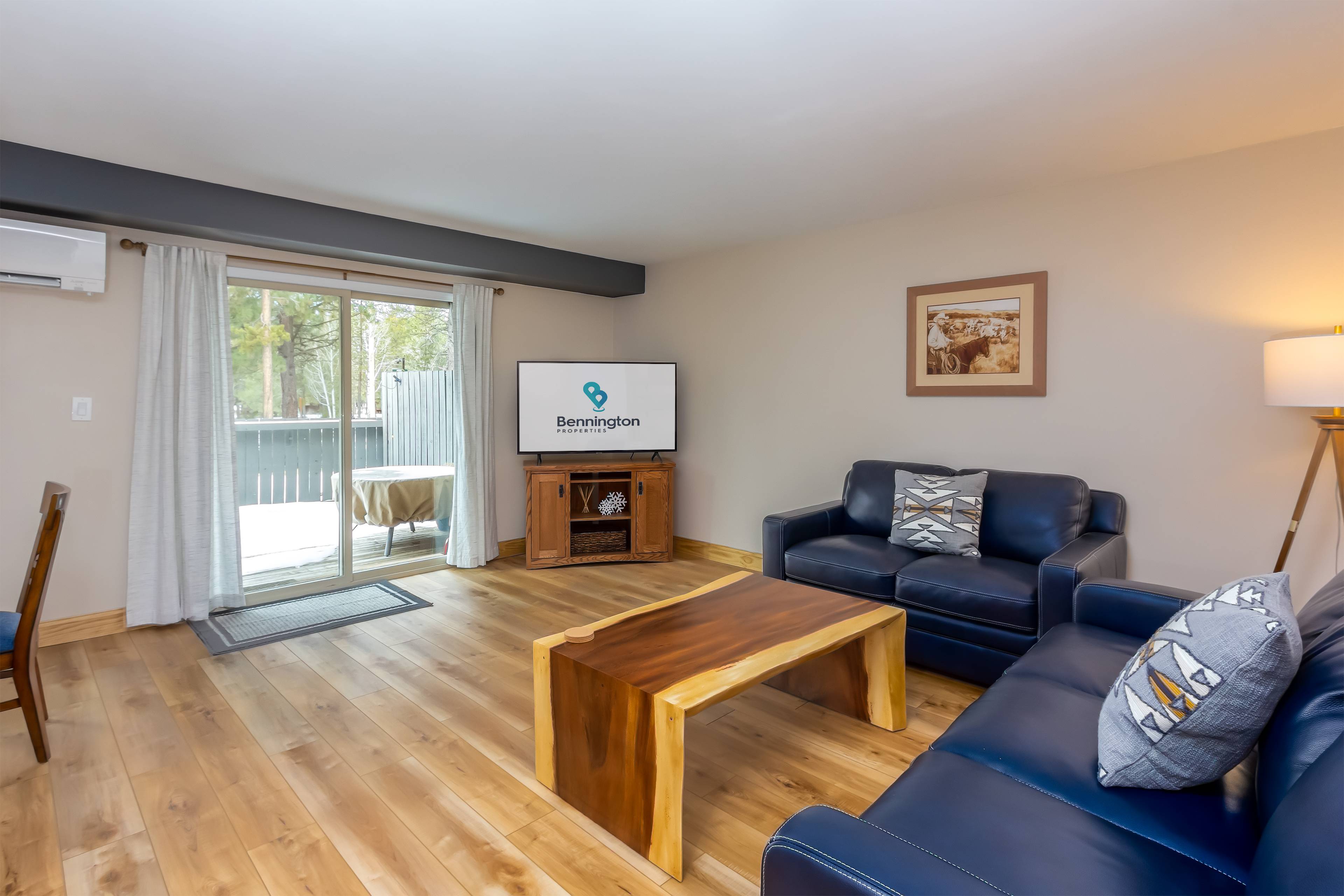 Abbot Condo Sunriver Oregon Vacation Rentals Bennington Properties