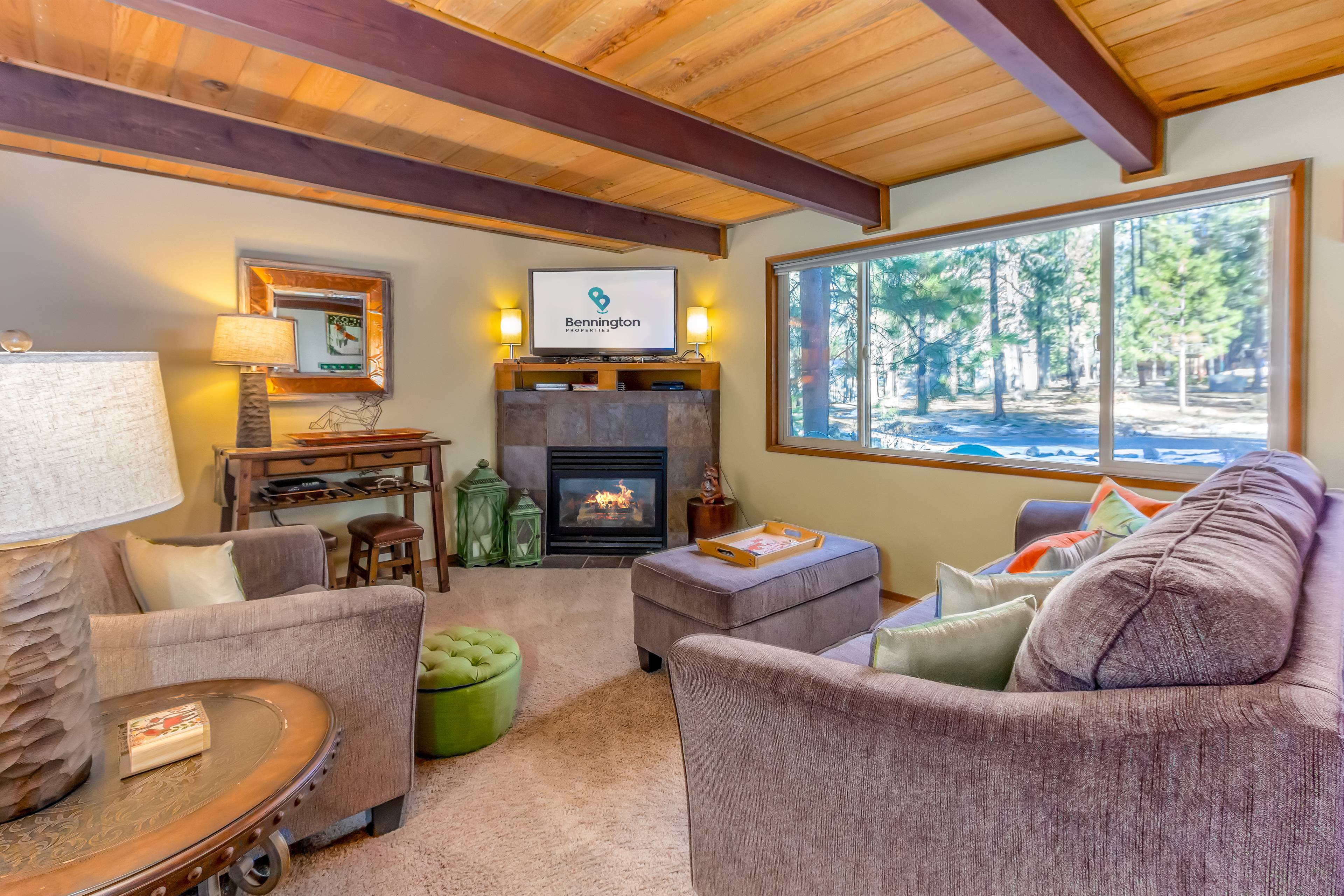 Fox Lane 5 Sunriver Oregon Vacation Rentals Bennington Properties